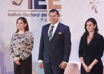 IEE Puebla cumple 25 años: ha tenido 8 presidencias y 32 consejerías electorales