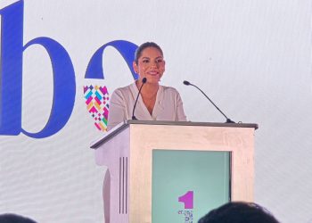San Andrés Cholula seguirá avanzando con “rumbo y resultados”, los ciudadanos decidirán la continuidad del cambio