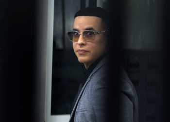 Daddy Yankee presenta “Lamento en baile”, su debut cristiano