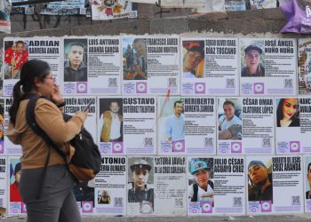Jalisco, foco del reclutamiento forzado de jóvenes por el crimen organizado