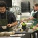 Restaurante en NY deja al cliente fijar el precio: $15 o $125