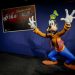 Disney llega a Madrid con exposición de 250 piezas