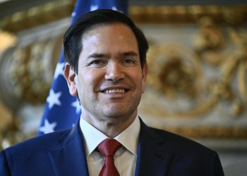 Rubio celebra absolución de Uribe y fin de “cacería política”