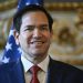 Rubio celebra absolución de Uribe y fin de “cacería política”