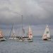 Flotilla será trasladada a Israel, según ministro italiano