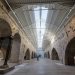 Sevilla transforma antiguo astillero en centro cultural con América