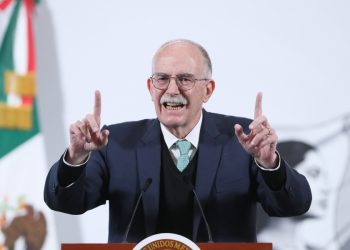 México: aún no hay condiciones para abrir frontera a ganado por plaga