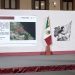 México registra 64 muertos y 65 desaparecidos por lluvias torrenciales