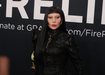 Lady Gaga aparecerá en la película ‘The Devil Wears Prada 2’
