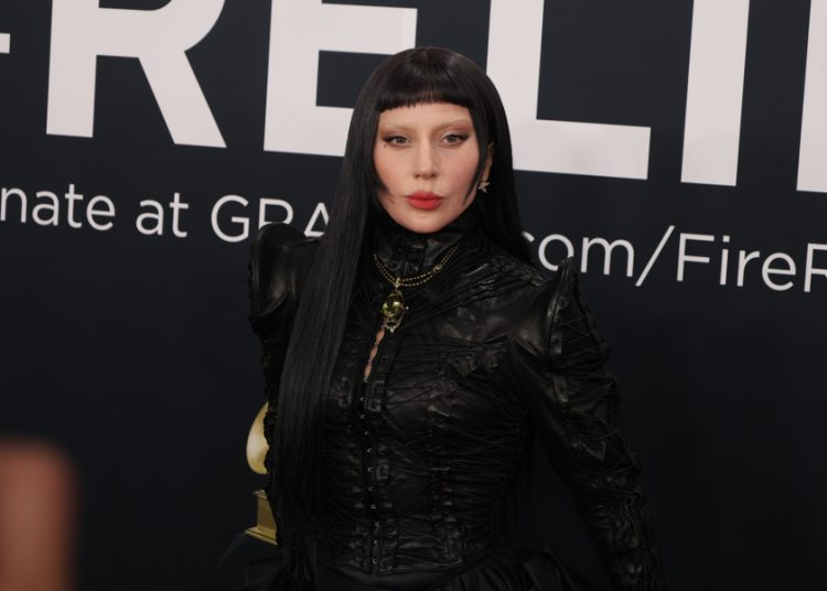 Lady Gaga aparecerá en la película ‘The Devil Wears Prada 2’