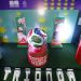 FIFA revela en Guadalajara el balón del Mundial 2026, ‘Trionda’