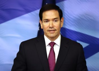 EEUU ofrece ayuda a Cuba tras el paso del huracán Melissa