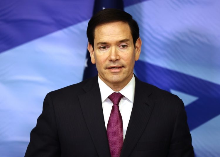 EEUU ofrece ayuda a Cuba tras el paso del huracán Melissa