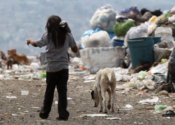 Ciudad de México tardaría 62 años en erradicar la pobreza, según ONG