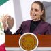 México busca resolver disputa aérea con EE.UU.