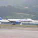 United Airlines abrirá ruta directa de Nueva Jersey a Santiago de Compostela