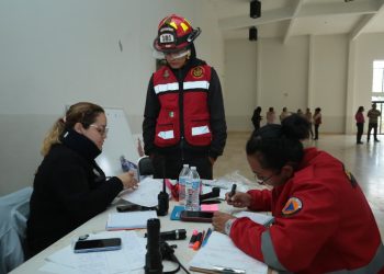 Sedif abre nuevos albergues para atender a personas afectadas en Sierra Norte