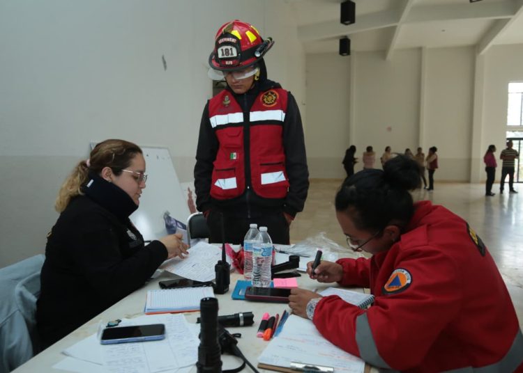 Sedif abre nuevos albergues para atender a personas afectadas en Sierra Norte
