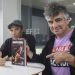 Joaquín Sabina ya tiene un cómic