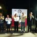 Inaugura Gobierno de la ciudad iluminación con tecnología LED en la colonia del Valle