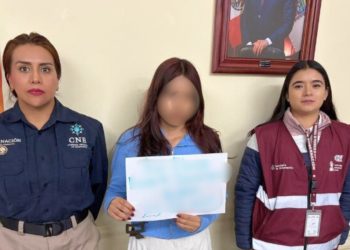 Puebla alcanza 86.6 por ciento de efectividad en localización de personas