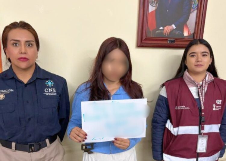 Puebla alcanza 86.6 por ciento de efectividad en localización de personas