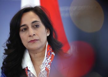 Canadá y China dialogan sobre comercio y relaciones bilaterales