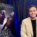 Tonatiuh protagoniza El beso de la mujer araña junto a J-Lo y Diego Luna