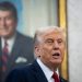 HRW alerta sobre abusos si Trump despliega tropas en EE. UU.