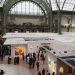Art Basel Paris reúne más de 200 galerías de 41 países