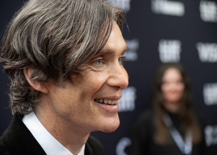 Netflix prepara secuela de ‘Peaky Blinders’ con Cillian Murphy