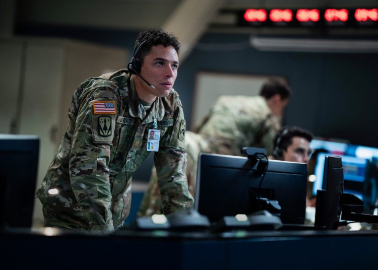 ‘A House of Dynamite’: poder y amenaza nuclear