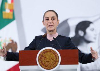 México pide a EEUU reforzar protocolo marítimo antidrogas