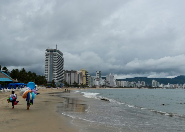 Turismo internacional en México sube 14,7 % en agosto