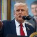 Trump da plazo a Hamás para aceptar plan en Gaza