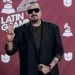 Pepe Aguilar, Aitana, Los Tigres y Carín León en los Latin Grammy