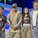 Wisin: himno del Mundial busca unión ante tantas guerras