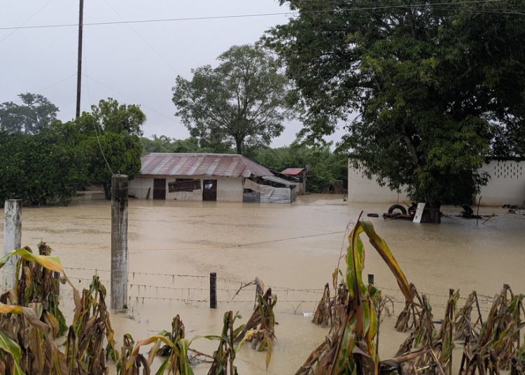 Al menos 23 muertos y ocho desaparecidos tras fuertes lluvias