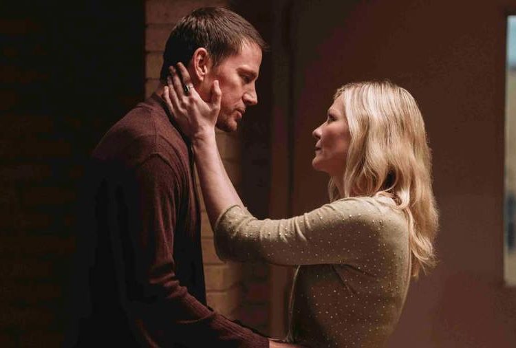 Tatum y Dunst mezclan nostalgia y ‘true crime’ en Roofman