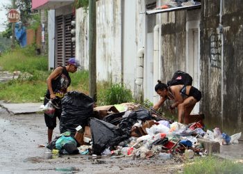 ONG advierte que México tardaría 50 años en erradicar la pobreza