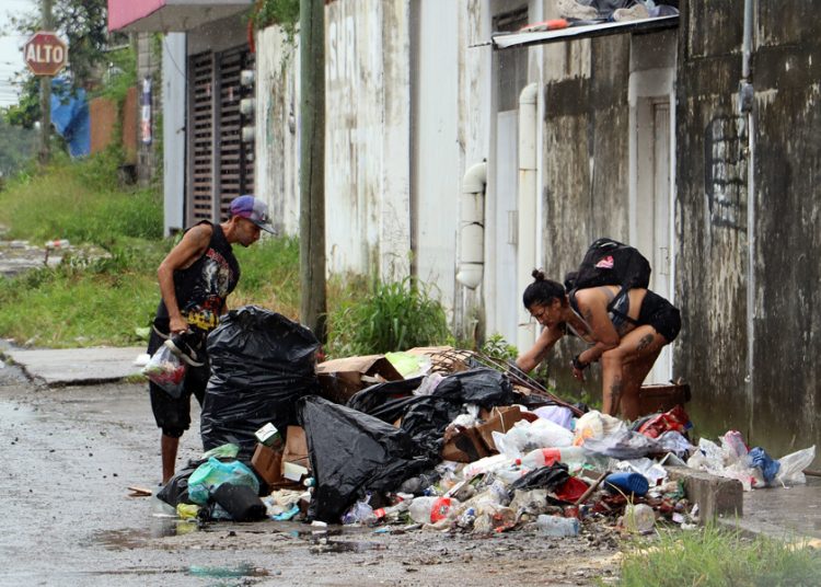 ONG advierte que México tardaría 50 años en erradicar la pobreza