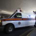 Turistas colombianos resultan heridos en Puerto Rico