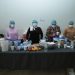 SEDIF entrega alimentos, colchonetas y cobertores a damnificados en Sierra Norte
