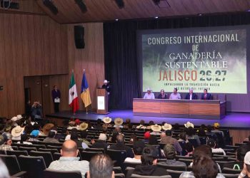 Sustentabilidad no es una moda, es una urgencia inaplazable: Ganaderos