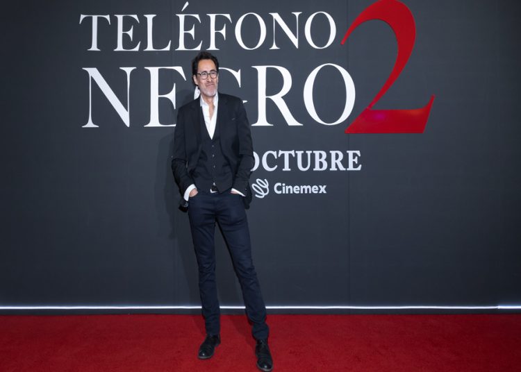 Demián Bichir interpreta la “valentía” de los migrantes