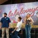 Banda española La La Love You llama “un sueño” tocar en México tras éxito viral