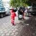 Refuerza Gobierno de la Ciudad acciones de limpieza durante la temporada de Muertos