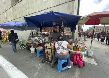 Sube al 3 % el desempleo en México