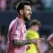 3-1. El Inter Miami vence al Nashville