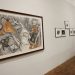 Exposición aborda huellas del sismo de 1985 en CDMX